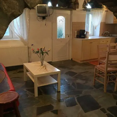 Apartman Traditional House At Skalados Village