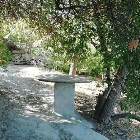 Traditional House At Skalados Village * Skaládhos